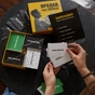 Настільна гра Memo Games Продай, якщо зможеш (українська) (m-0015) - зменшене зображення 8