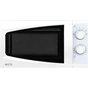 Мікрохвильова піч ECG MTM 2070 W (MTM2070W) - зменшене зображення 2