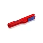 Знімач ізоляції KNIPEX 16 80 175 SB - зменшене зображення 1