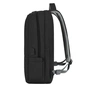 Рюкзак для ноутбука RivaCase 17.3" 7567 Prater, Black, anti-theft (7567(Black) - зменшене зображення 4