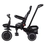 Дитячий велосипед FreeON Free2Move ELIPSO black grey (81590) - зменшене зображення 5