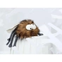 М'яка іграшка Sigikid Beasts Комар Кривава Мері 37 см (38457SK) - зменшене зображення 6