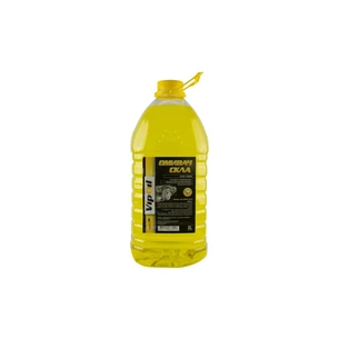Омивач автомобільний VIPOIL Диня 5л (0218043) зображення 1