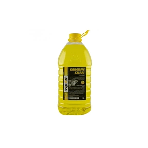 Омивач автомобільний VIPOIL Диня 5л (0218043) зображення 1