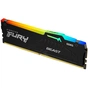Модуль пам'яті для комп'ютера DDR5 32GB 5200 MHz Beast RGB EXPO Kingston Fury (ex.HyperX) (KF552C36BBEA-32) - зменшене зображення 3