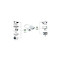 Перехідник ST-Lab HDMI male to VGA F (з кабелями аудіо і живлення від USB) (U-990) - уменьшенное изображение 10