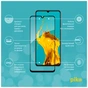 Скло захисне Piko Full Glue Realme C61 Black (1283126594069) - зменшене зображення 2