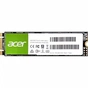 Накопичувач SSD M.2 2280 512GB RE100 Acer (BL.9BWWA.114) - зменшене зображення 1