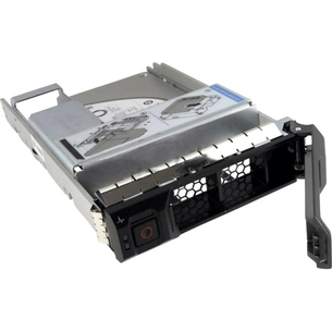 Накопичувач SSD для сервера Dell 240GB SSD SATA 6G 512e 2.5in Hot plug 3.5in HYB CARR S4610 (400-BDTE) зображення 1