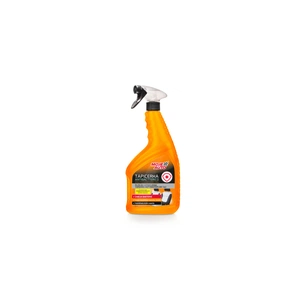 Автомобільний очисник MOJE AUTO Upholstery Cleaner Antibacterial 3 in 1 750мл (19-641) зображення 1