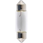 Автолампа WINSO C5W 5W SV8.5 T11*37 (725180) - зменшене зображення 1
