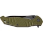 Ніж Skif Adventure II BSW Olive (424SEBG) - зменшене зображення 3