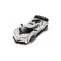 Конструктор LEGO Speed Champions Спортивний гіперкар Bugatti Centodieci (77240) - зменшене зображення 5