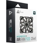 Кулер до корпусу MONTECH AIR FAN P120 - зменшене зображення 8
