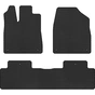 Килимок в салон EVAtech Acura MDX (YD3) 2013-2016 3 покоління SUV (AA22412ZV3TL6RBB) - зменшене зображення 1