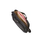 Сумка для ноутбука Case Logic 15.6'' Propel Attache PROPA-116 Black) (3204527) - зменшене зображення 6