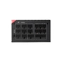 Блок живлення ASUS ROG THOR 1000W 80+ Platinum (90YE00L6-B0NA00) - зменшене зображення 7