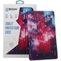 Чохол до планшета BeCover Smart Case Realme Pad 10.4" Space (708277) - зменшене зображення 1