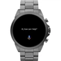 Смарт-годинник Fossil Gen 6 Smoke Stainless Steel (FTW4059) - зменшене зображення 5