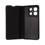 Чохол до мобільного телефона BeCover Exclusive New Style Xiaomi Redmi Note 13 Pro 5G Red Wine (711192) - зменшене зображення 5