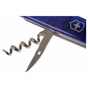 Ніж Victorinox Spartan Transparent Blue (1.3603.T2) - зменшене зображення 5