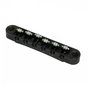 Бридж для гітари Paxphil BM005 Black - зменшене зображення 1