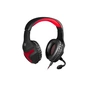 Навушники Defender Scrapper 500 Black-Red (64500) - зменшене зображення 1