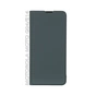 Чохол до мобільного телефона BeCover Exclusive New Style Motorola Moto G04/ E14 Dark Green (712646) - зменшене зображення 1