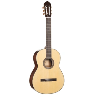 Гітара класична Cort AC150 Natural зображення 1