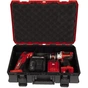 Ящик для інструментів Einhell E-Case S-F (пластик) до 25кг (4540020) - зменшене зображення 8