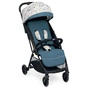 Коляска Chicco Glee Блакитна (8058664173600) (87068.78) - зменшене зображення 1