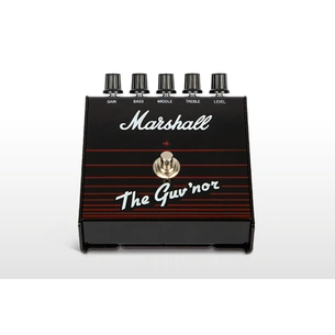 Педаль ефектів Marshall Guv'nor RI (234568) зображення 1