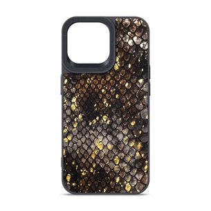 Чохол до мобільного телефона Harder Nagas Apple iPhone 15 Pro Max Black (ARM76742) зображення 1