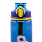 Пляшка для води Tramp Тритан 0,75 л Blue (UTRC-289-blue) - зменшене зображення 6