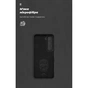 Чохол до мобільного телефона Armorstandart ICON Infinix Hot 60i 4G Black (ARM87253) - зменшене зображення 4