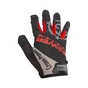 Рукавички для фітнесу Power System Cross Power PS-2860 Black/Red XL (PS-2860_XL_Black-red) - зменшене зображення 3
