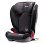Автокрісло Avova Star Fix i-Size 15-36 кг Grey Black (4260621461154) - зменшене зображення 1