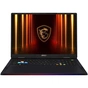 Ноутбук MSI Raider 18HXAI (A2XWJG-404UA) - зменшене зображення 1