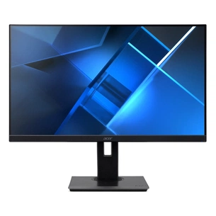 Монітор Acer B277UEbmiiprzxv (UM.HB7EE.E09) зображення 1