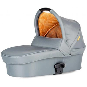 Люлька X-Lander X-Pram Light Sunny Orange (15248) зображення 1