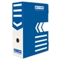 Архівний бокс Buromax 100мм, blue (BM.3261-02) - зменшене зображення 1