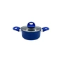 Каструля Gusto GT-2408-18/1 18см 2л Blue (103452) - зменшене зображення 1