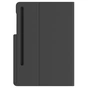 Чохол до планшета Samsung Book Cover Galaxy Tab S7 Black (GP-FBT870AMABW) - зменшене зображення 2