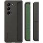 Чохол до мобільного телефона Samsung Fold 5 Standing Case with Strap Graphite (EF-MF946CBEGUA) - зменшене зображення 2