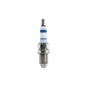 Свічка запалювання Bosch 0 242 232 502 изображение 1