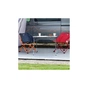 Туристичний стіл Vango Birch 80 Table French Oak (TBPBIRCH F14TDC) (926781) - зменшене зображення 3