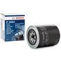 Фільтр масляний Bosch 0 986 452 042 - зменшене зображення 3