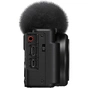 Цифровий фотоапарат Sony Alpha ZV-1F Black (ZV1FB.CE3) - зменшене зображення 4