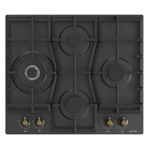 Варочна поверхня Gorenje GW6D42CLB зображення 1