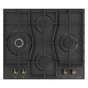 Варочна поверхня Gorenje GW6D42CLB - зменшене зображення 1